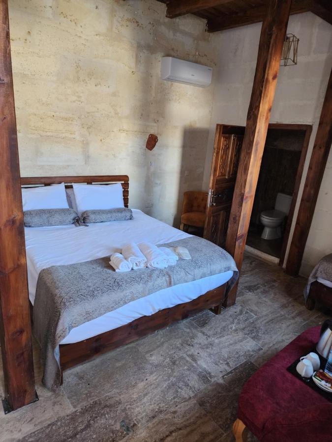 Glamada Cave Bed & Breakfast Urgup Exterior photo