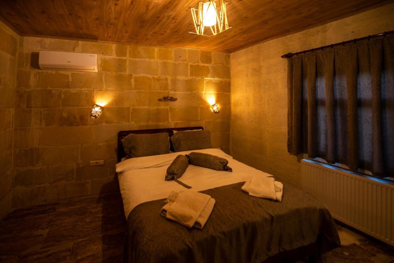 Glamada Cave Bed & Breakfast Urgup Exterior photo
