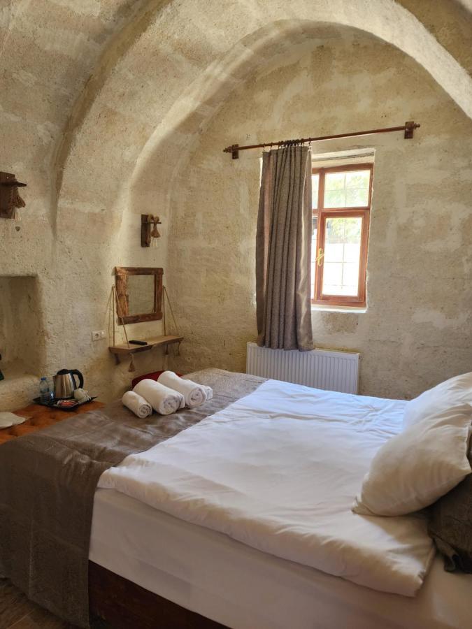 Glamada Cave Bed & Breakfast Urgup Exterior photo