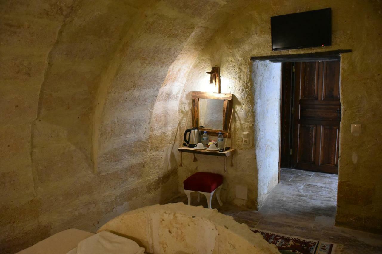 Glamada Cave Bed & Breakfast Urgup Exterior photo