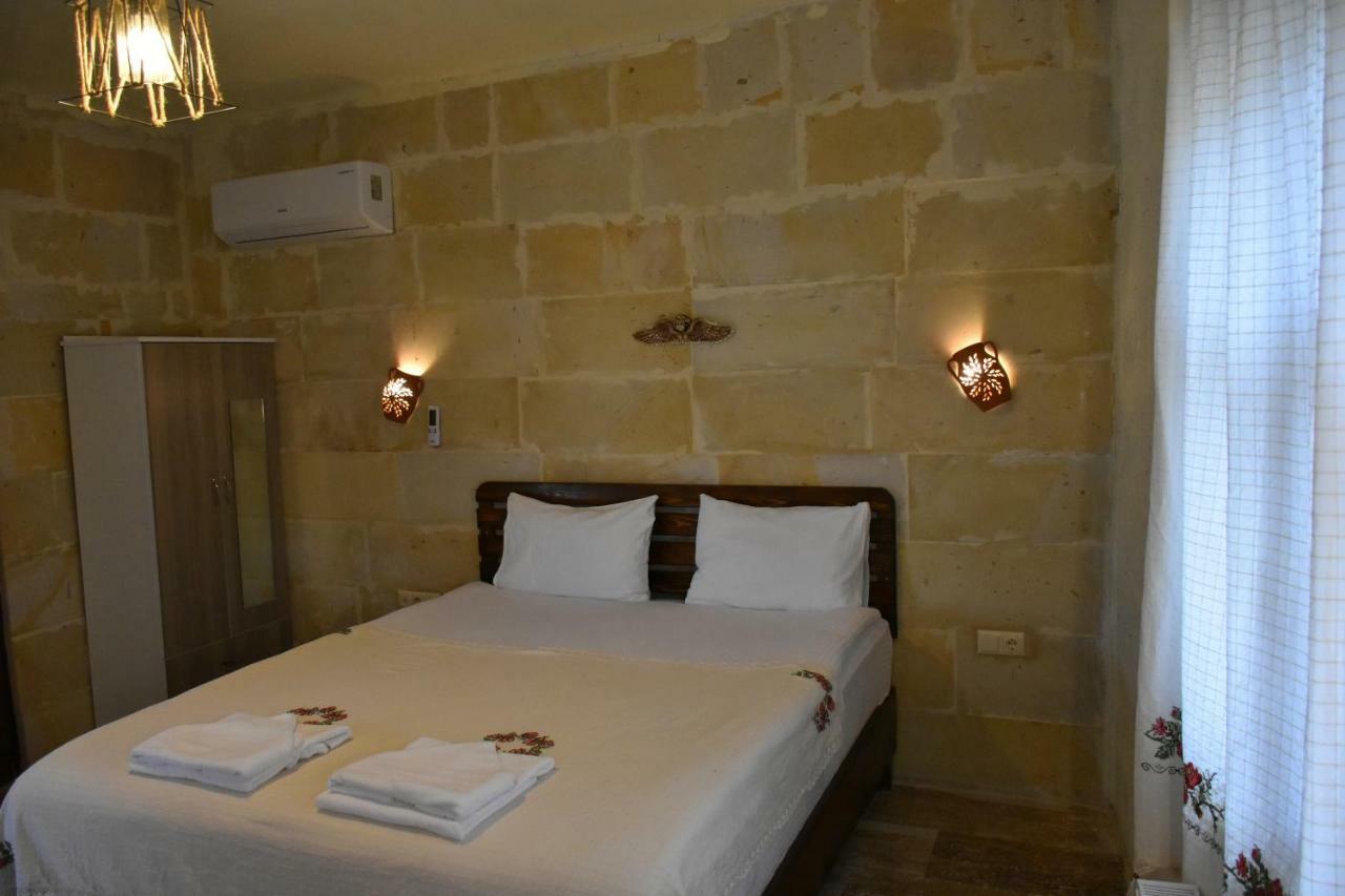 Glamada Cave Bed & Breakfast Urgup Exterior photo
