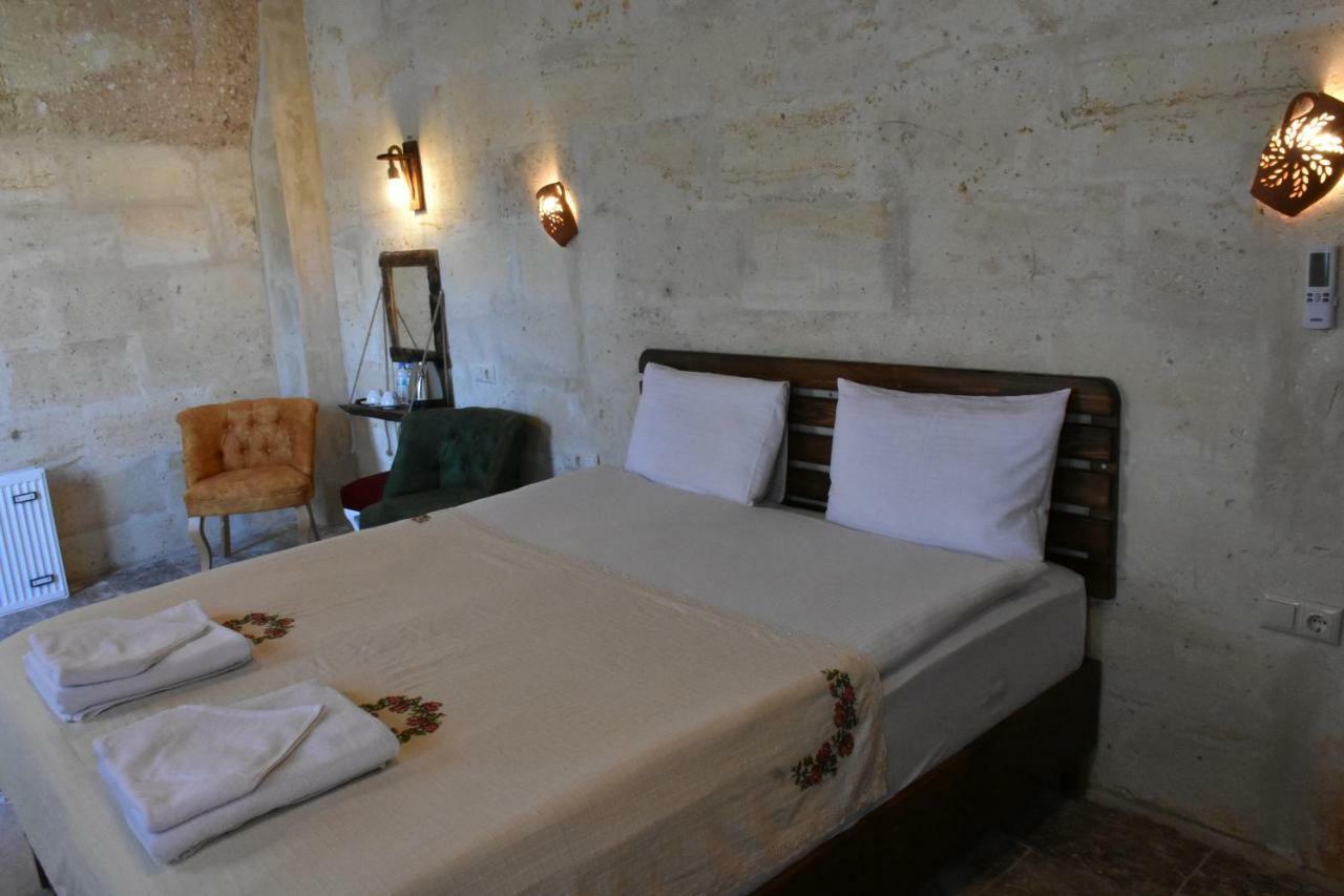 Glamada Cave Bed & Breakfast Urgup Exterior photo